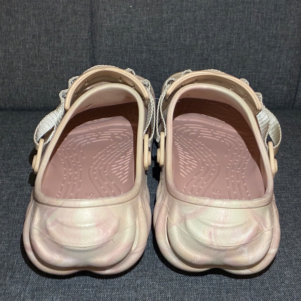 Crocs Echo - Picture 3 of 6